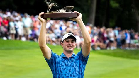 golf results yesterday|2024 John Deere Classic Leaderboard .